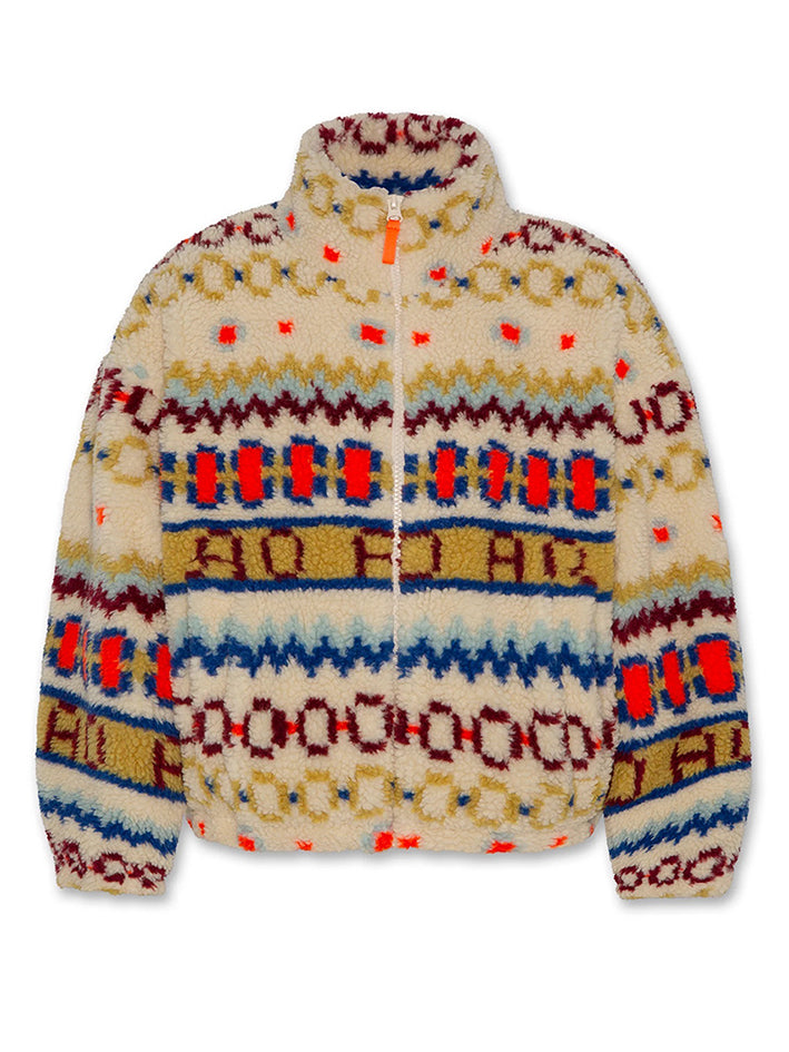 Polly Jacket Multicolor
