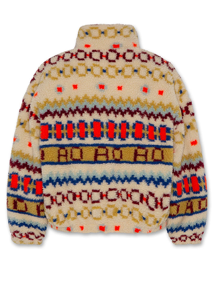 Polly Jacket Multicolor