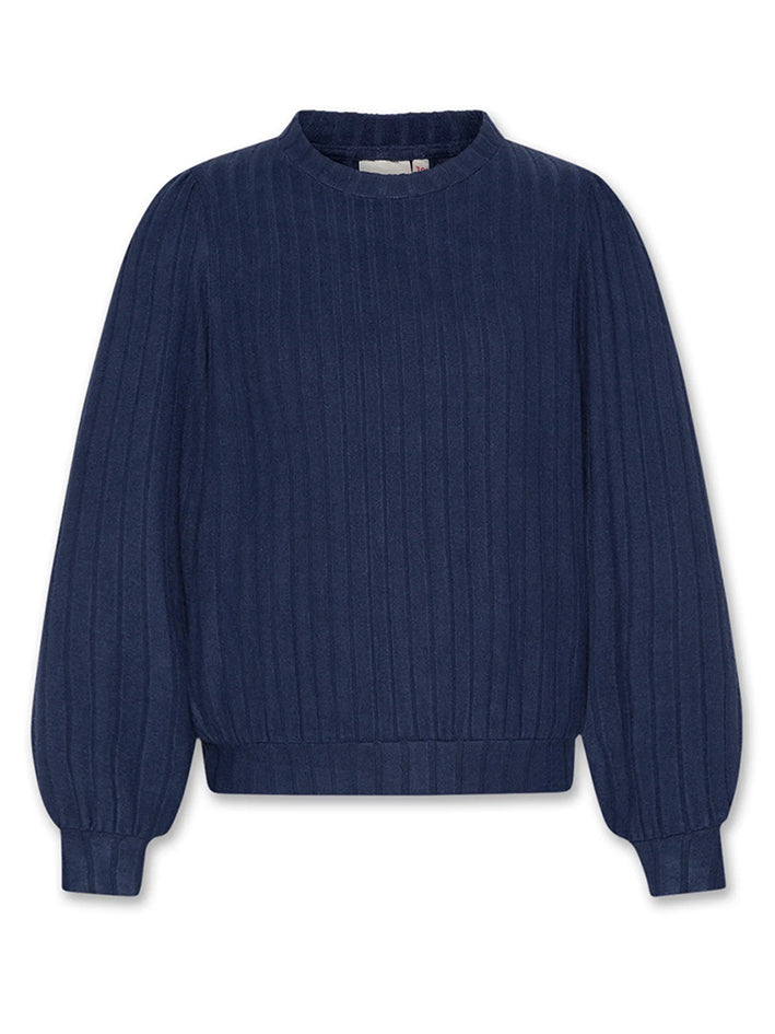 Sol Longsleeve Indigo