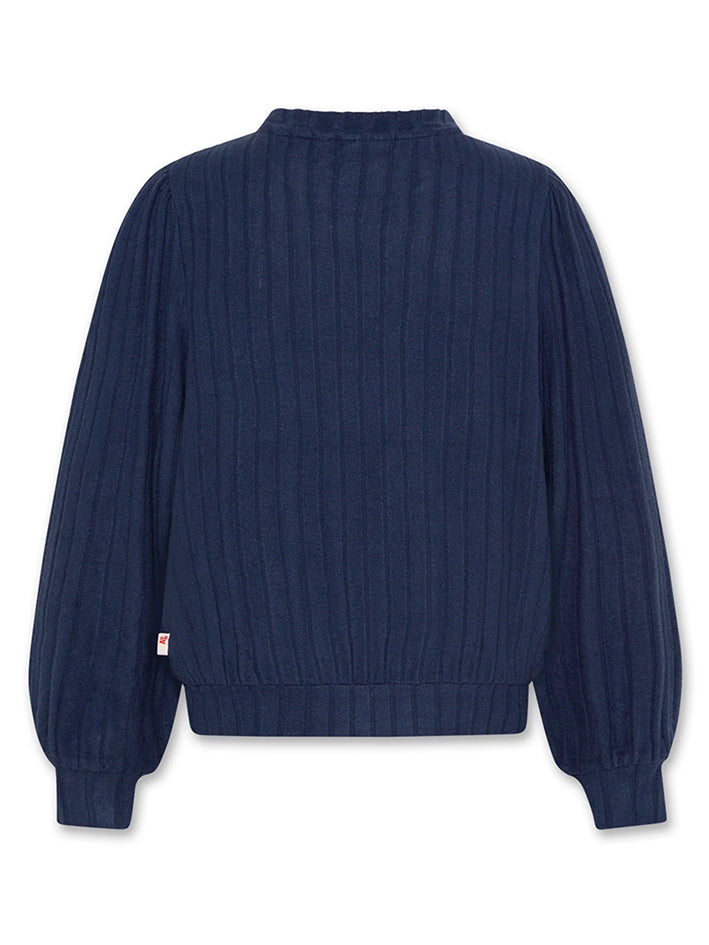 Sol Longsleeve Indigo