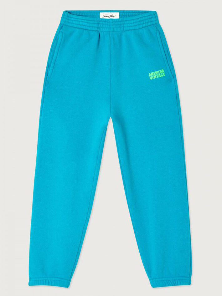 Izubird Sweatpants Tropical Vintage