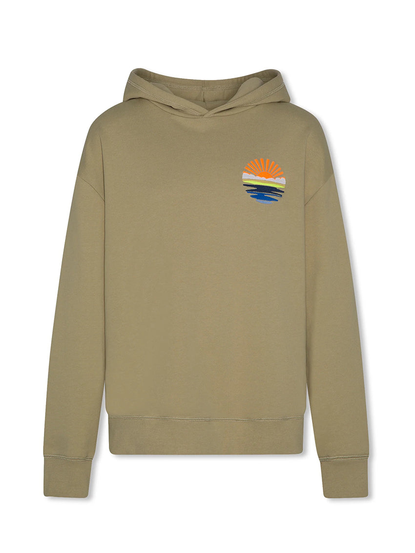 Arthur Hoodie Sunday Thyme