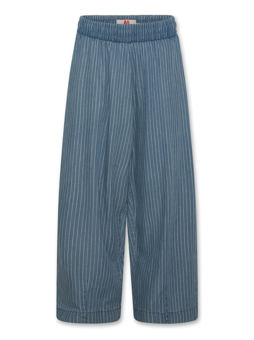 Asa Pants Stripe