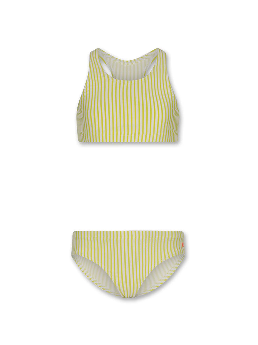 Dara Bikini Citrus