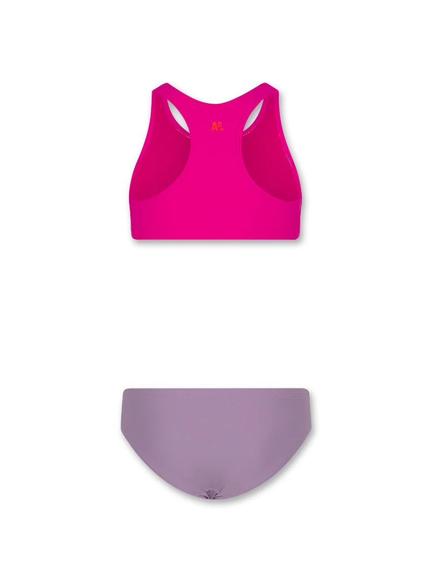 Dara Bikini Light Pink