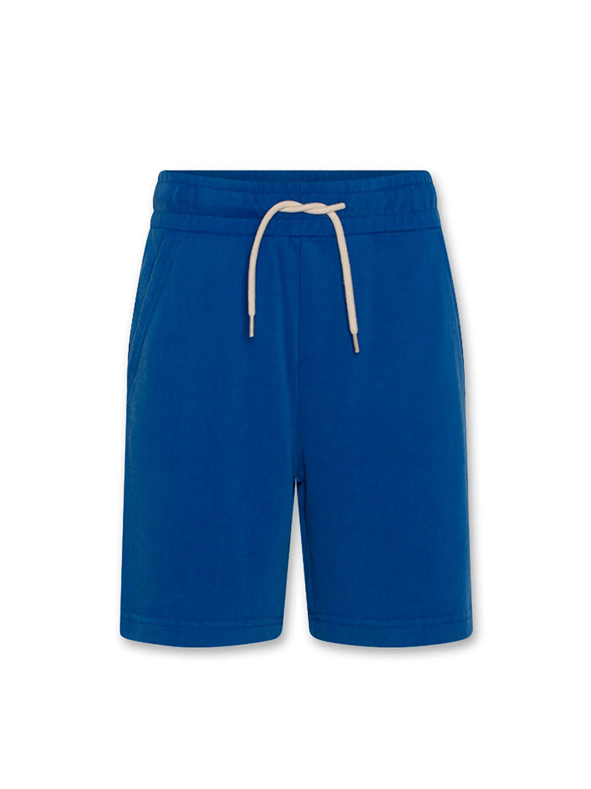Eliot Shorts Bright Blue