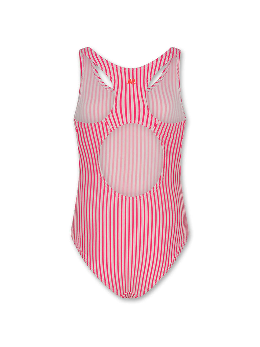 Franzi Swimmsuit Pink
