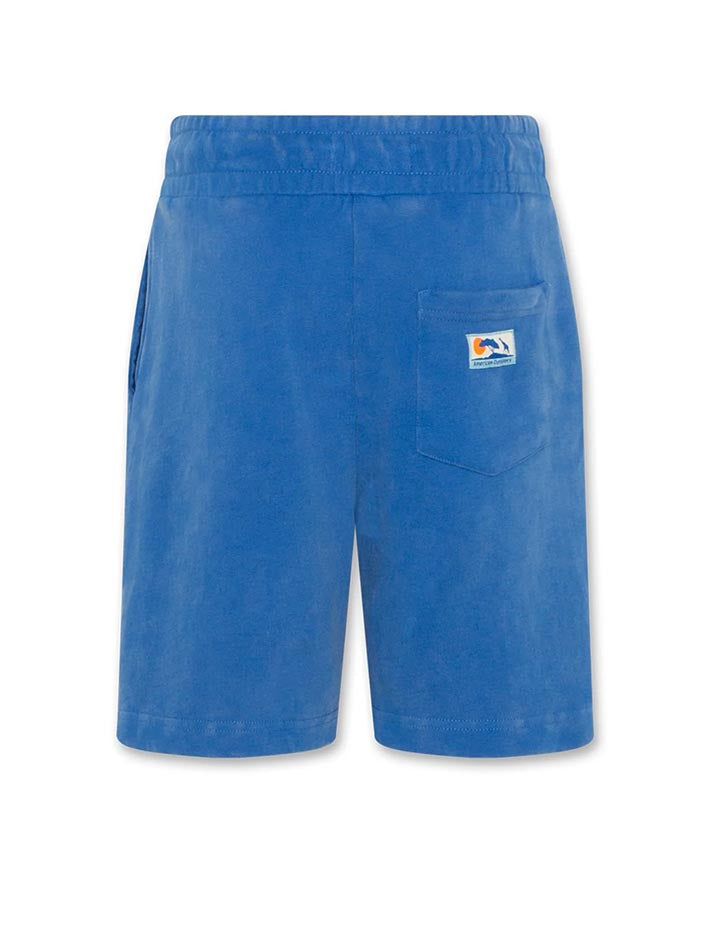 Eliot Shorts Chobe SW Bright Blue