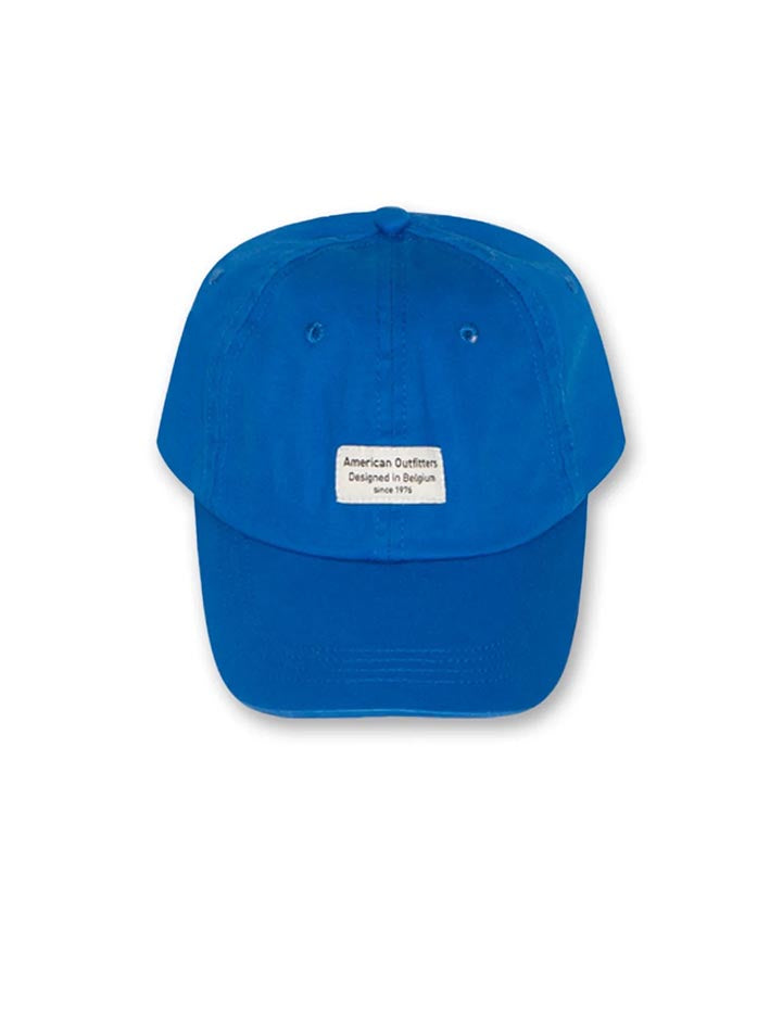 Raven Cap Chobe Bright Blue