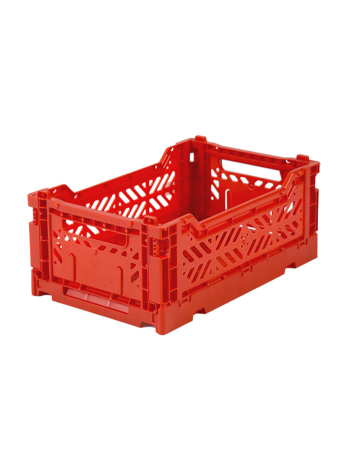 Mini-Box Red