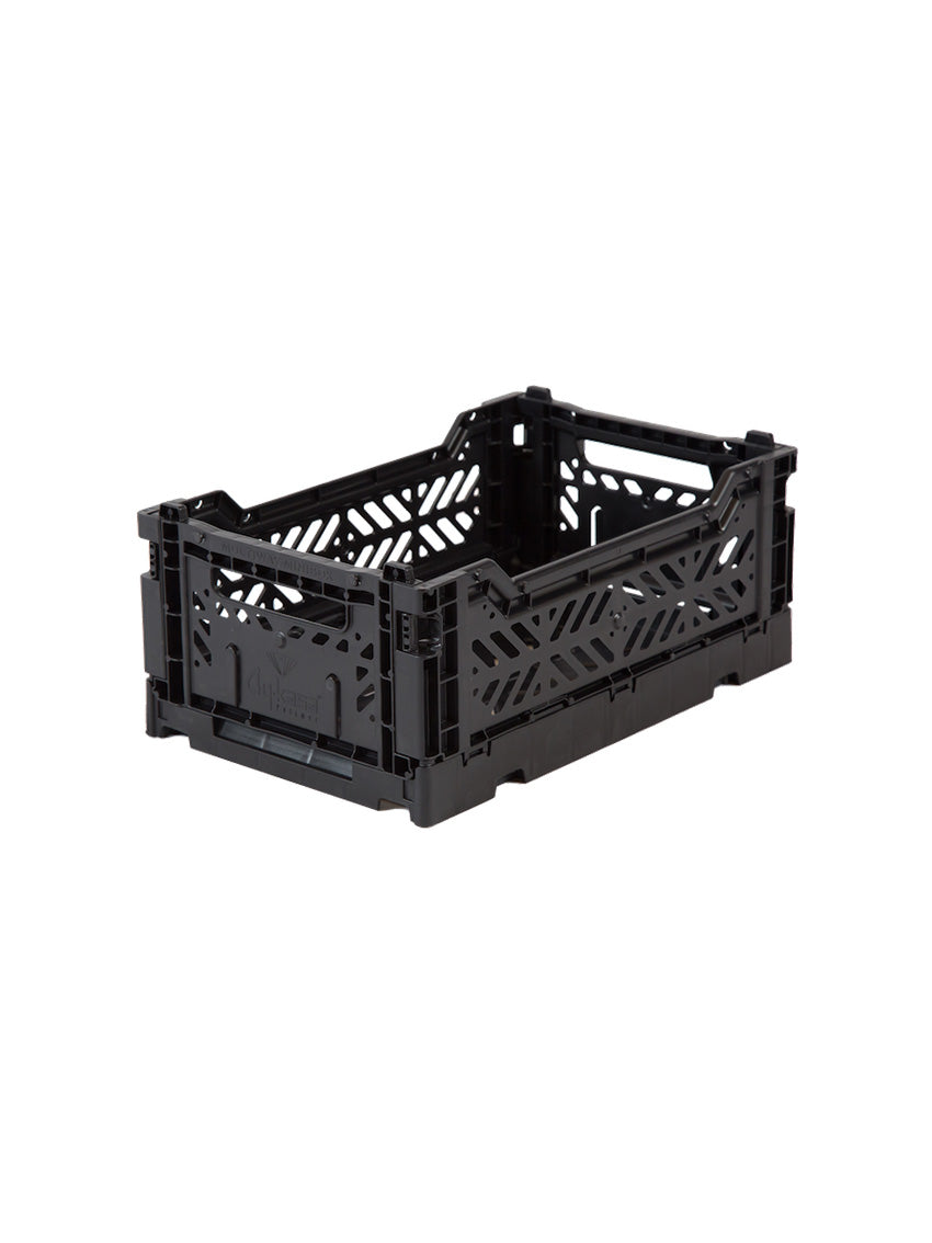 Mini-Box Black