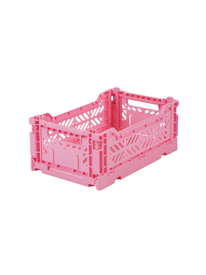Mini-Box Baby Pink