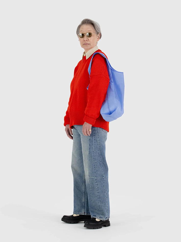 Standard Baggu Cornflower