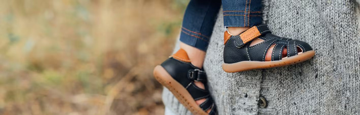 Natural and Sustainable Shoes