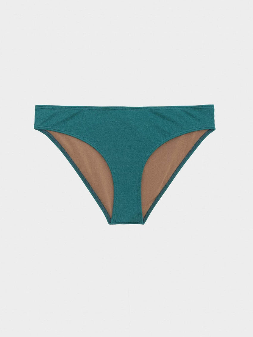 Bell Swim Pants Scout Green