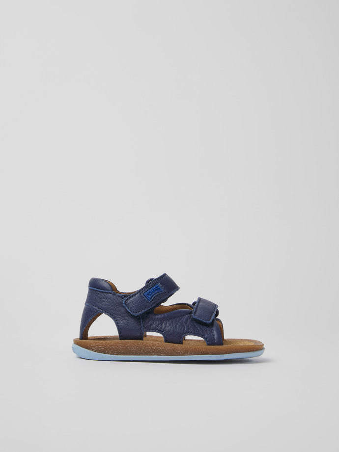 Bicho Sandal Blue