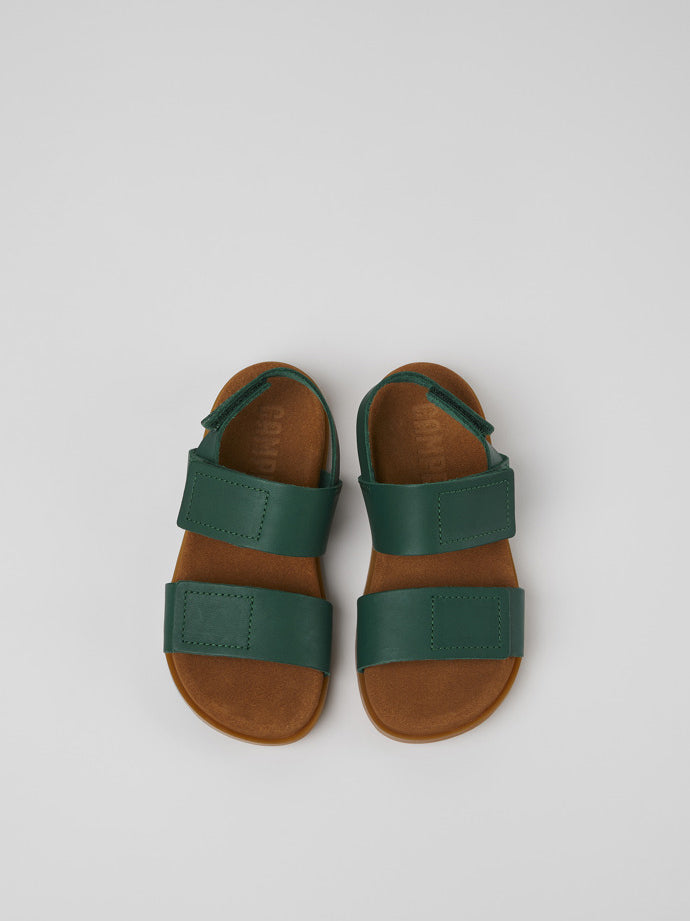 Brutus Sandal Kids Green