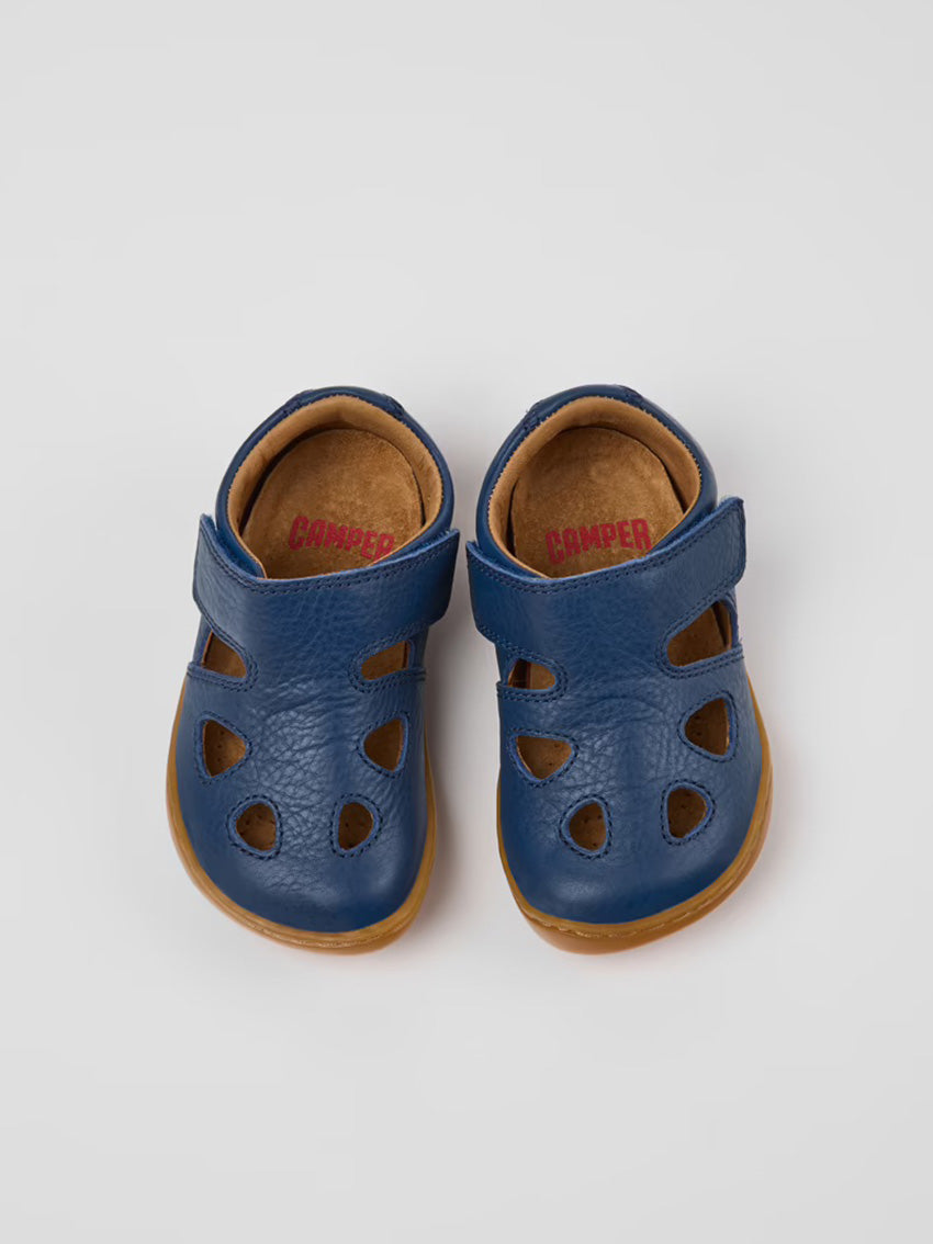 Peu Sandal Blue