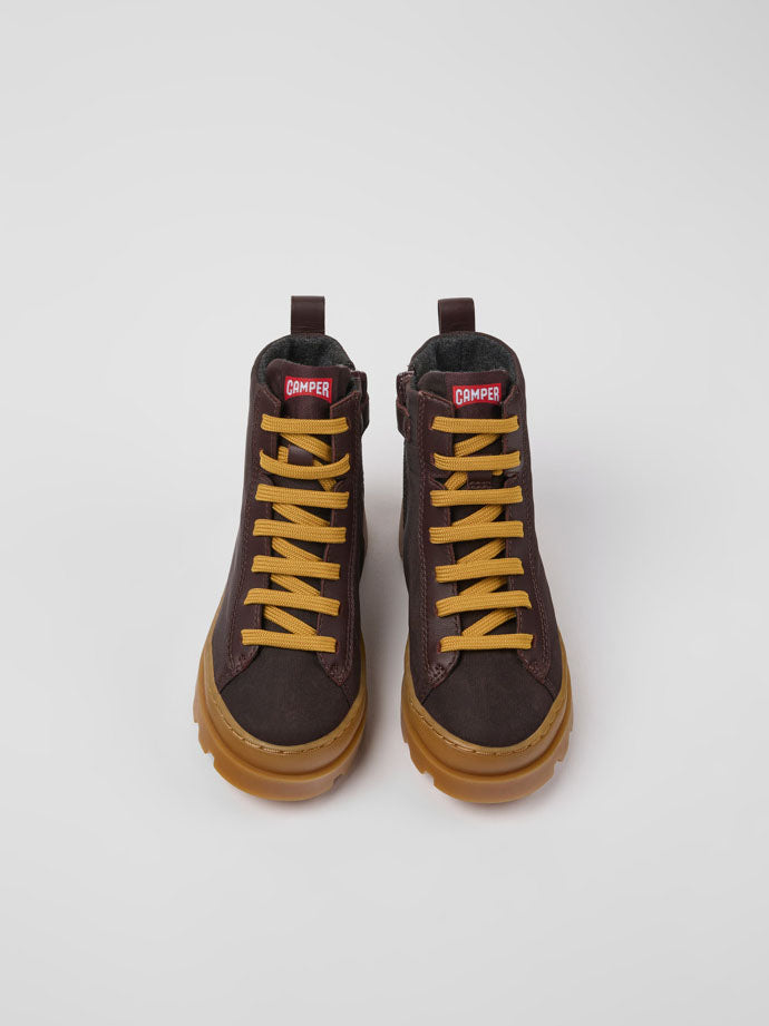 Barly Coach Primaloft Boot