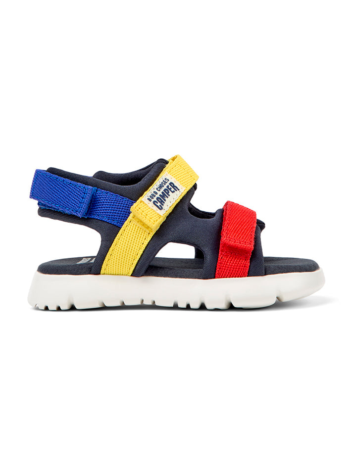 Twins Kids By Bobo Choses