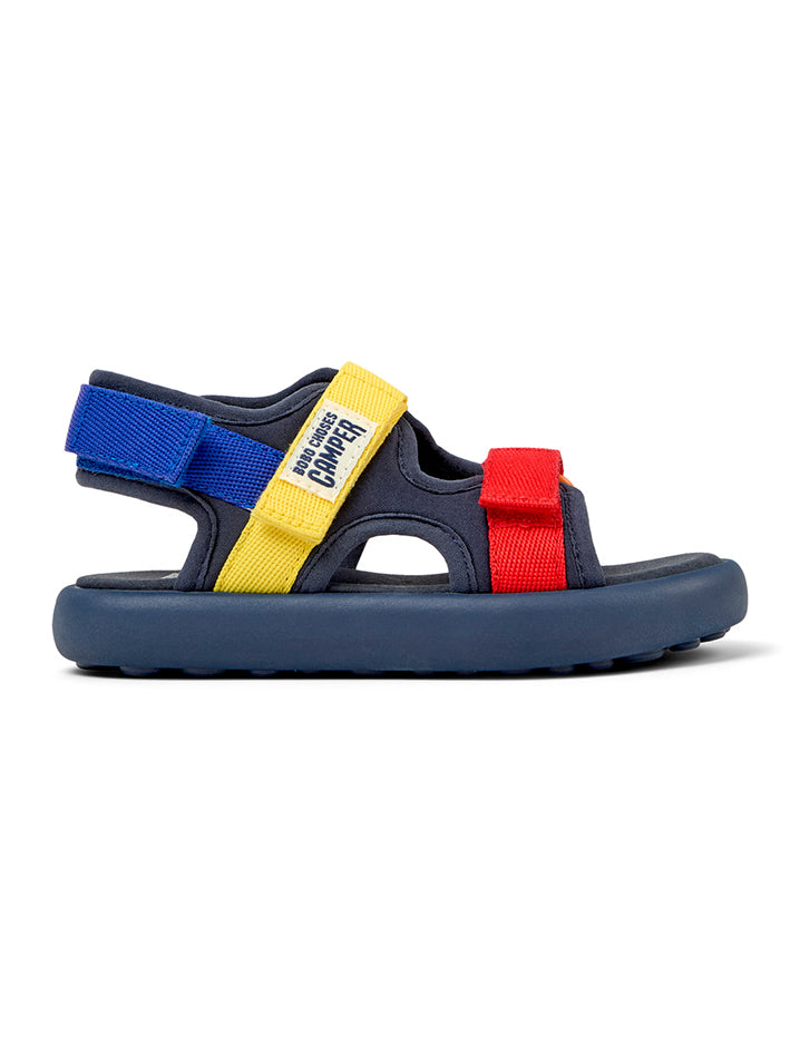 Twins Kids By Bobo Choses