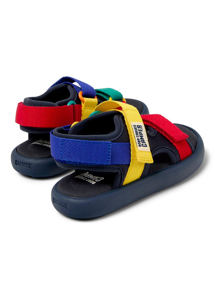 Twins Kids By Bobo Choses