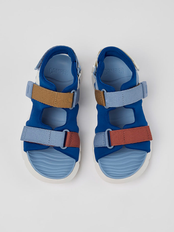 Twins Sandal Multicolor