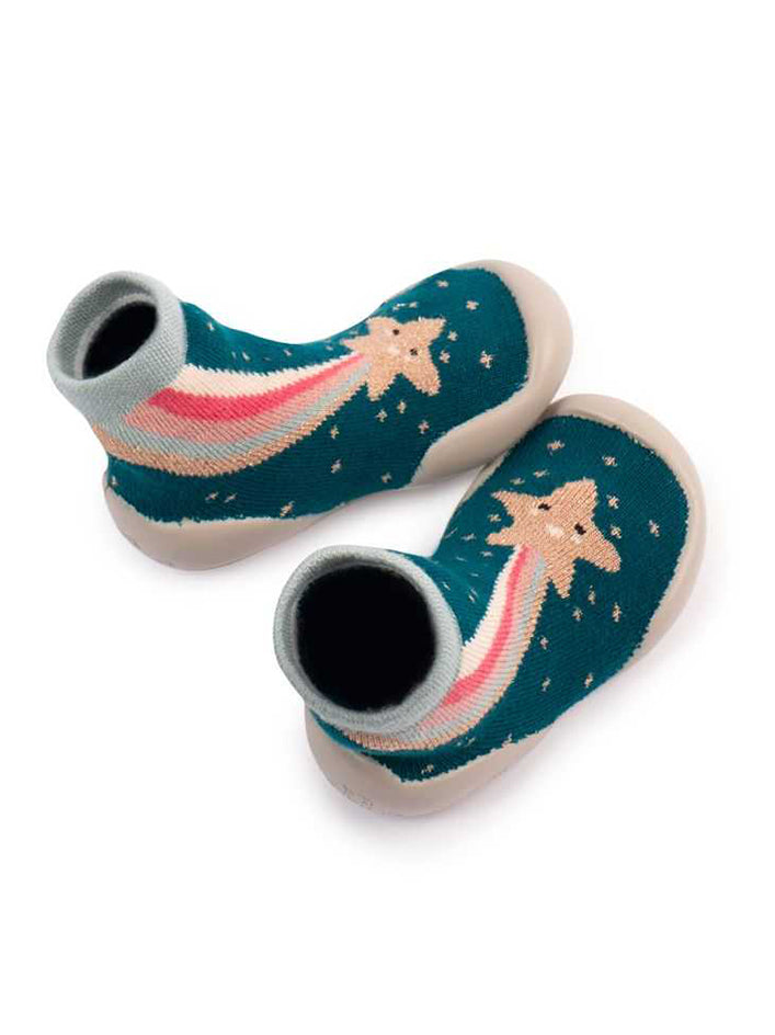 Shooting Star Slippers