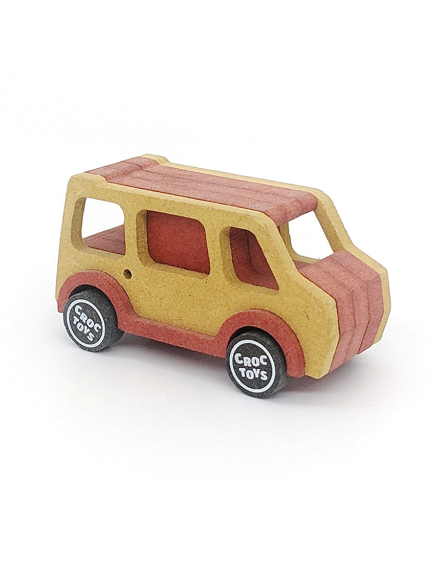 Anne The Super Van Vehicle Kit