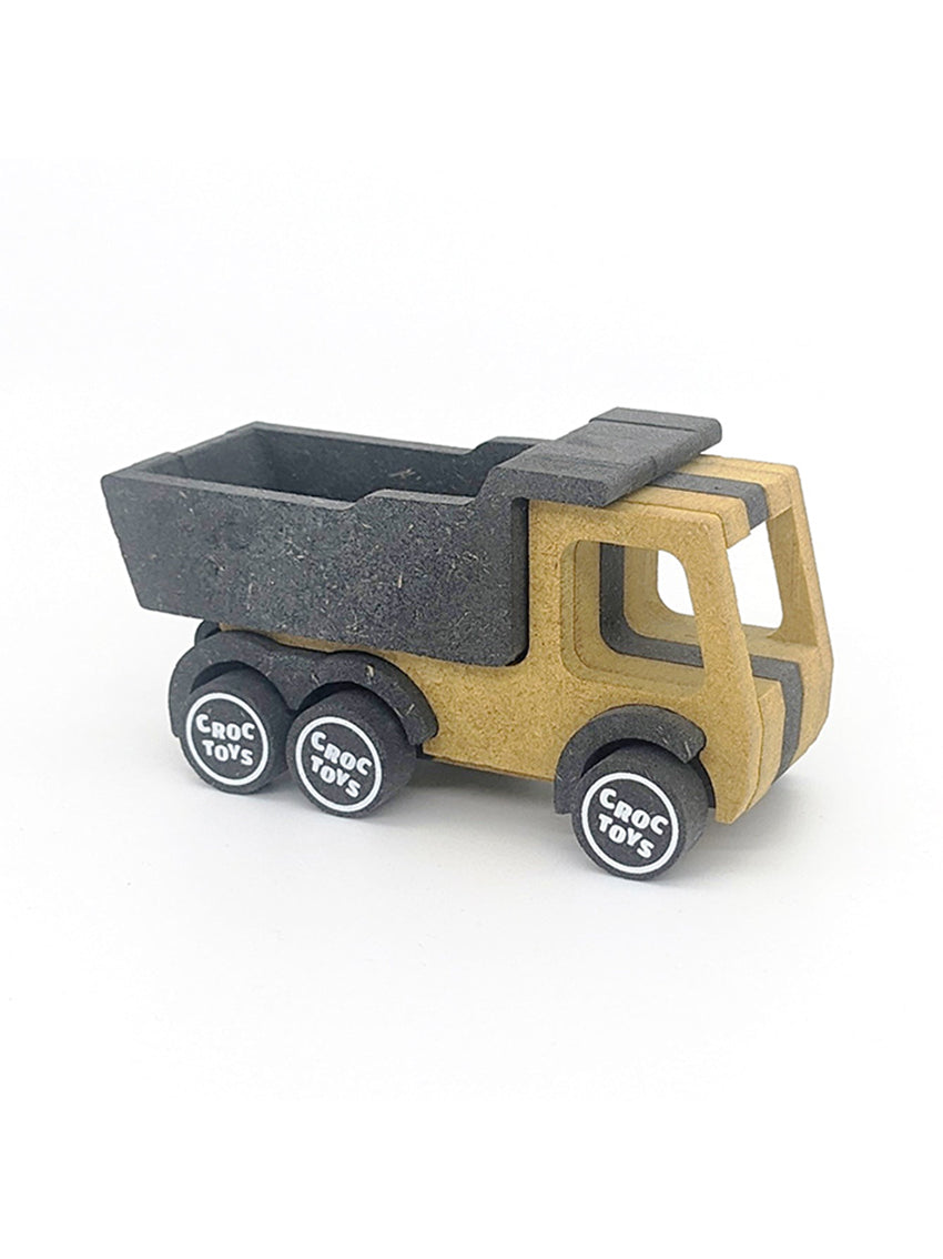 Ben The Dump Truck Vehicle Kit
