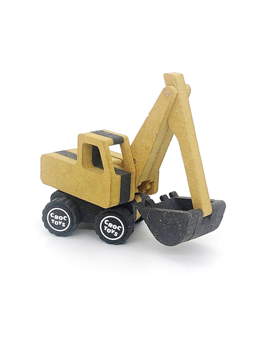 Frederik The Excavator Vehicle Kit