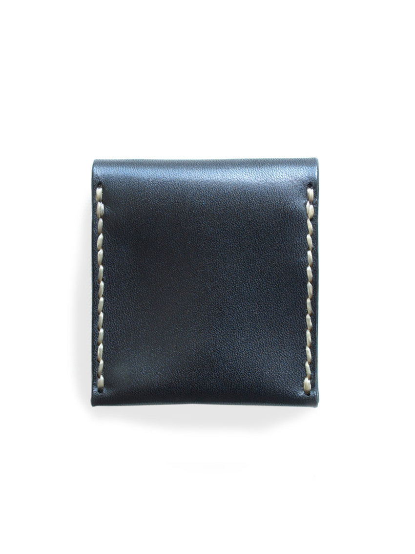 Coin Wallet Black