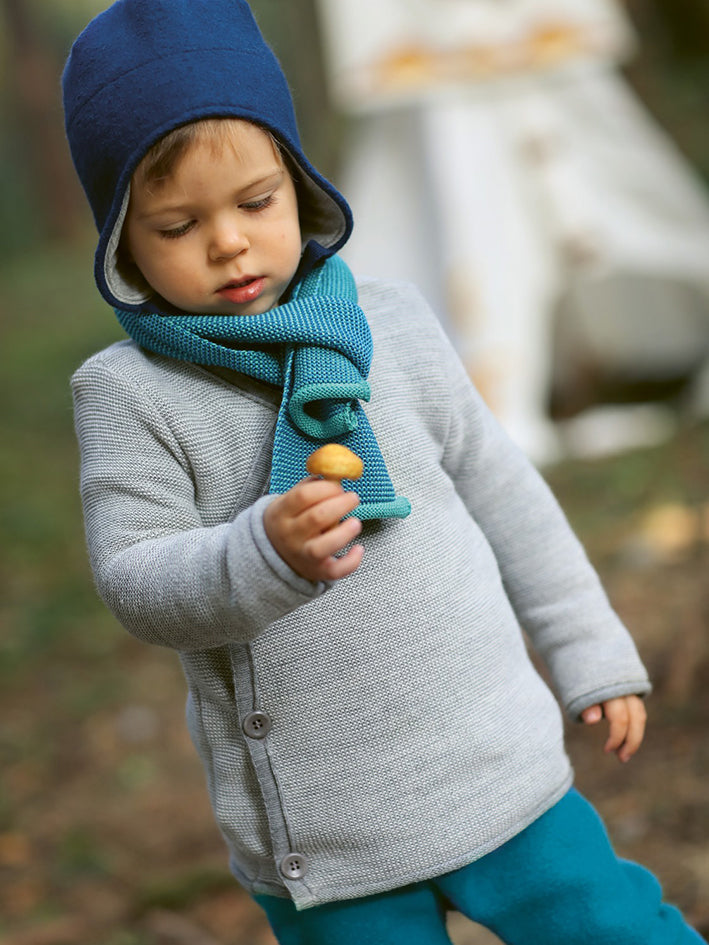 Walk Hat Navy