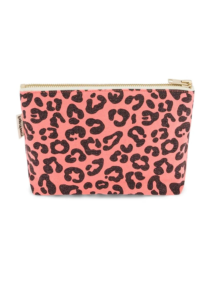 Sofia Graou Coral Pouch