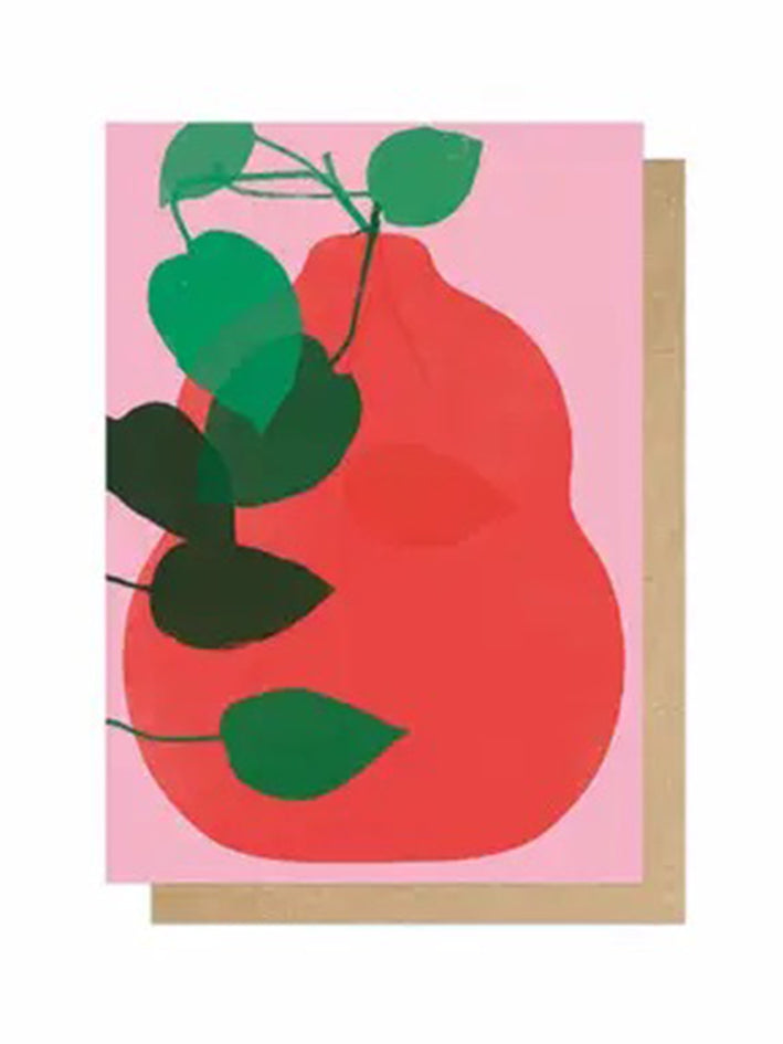 Gatherings 6 Greetings Card