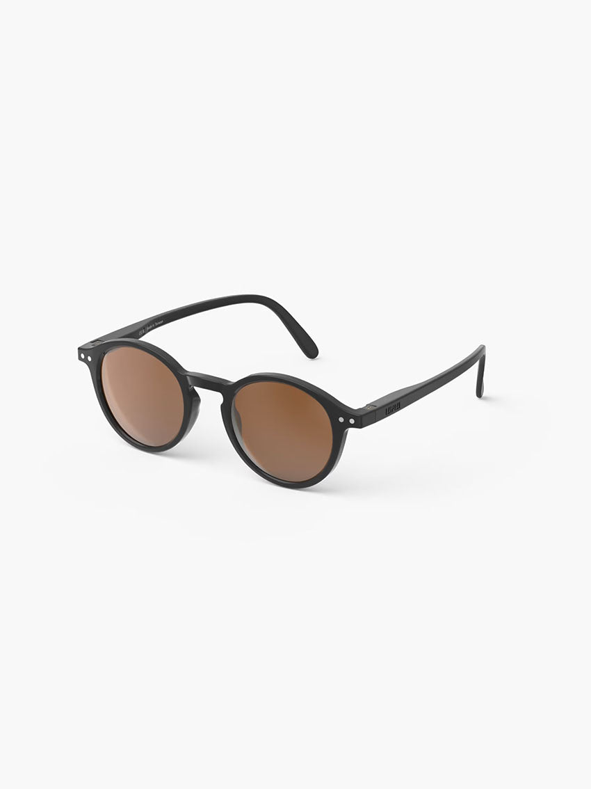 Sun Junior D Black Road 7-11Y