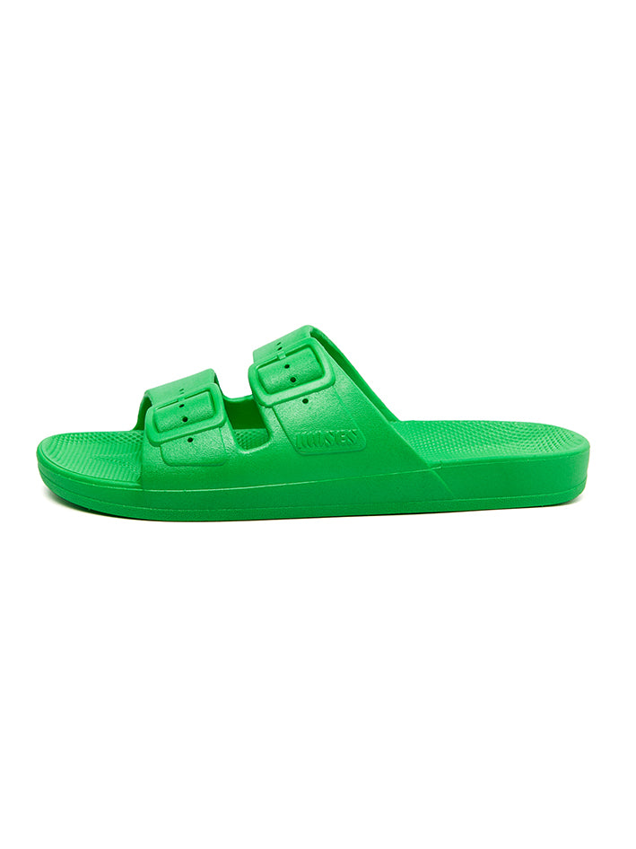 Marley Slides Grass Green