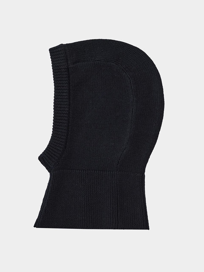 Baby Balaclava Dark Navy