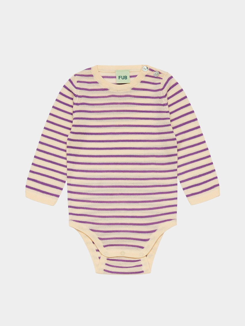 Baby Body Creme/Violet