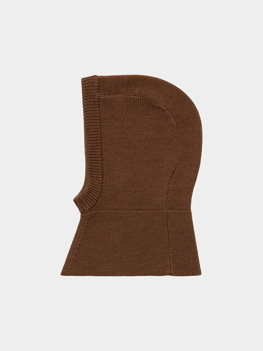 Balaclava Hazel Melange