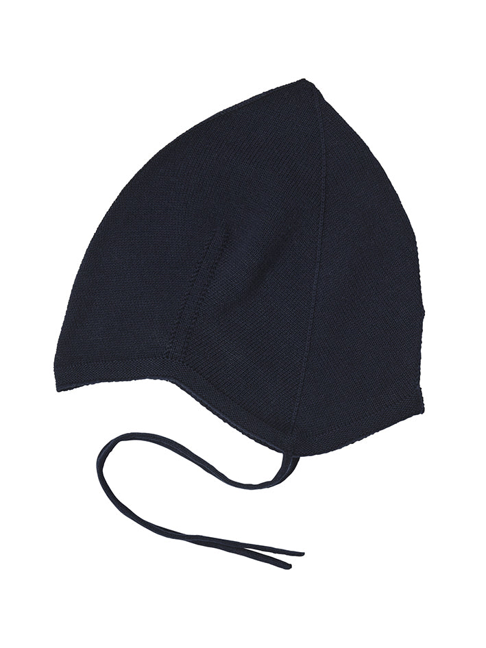 Baby Hat Dark Navy