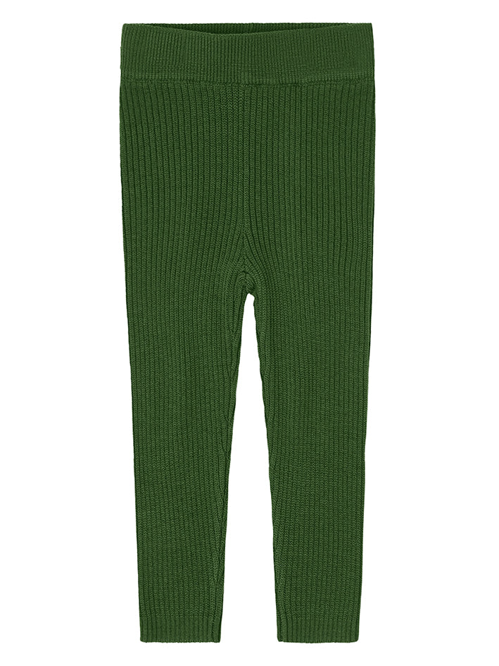Baby Leggings Forest