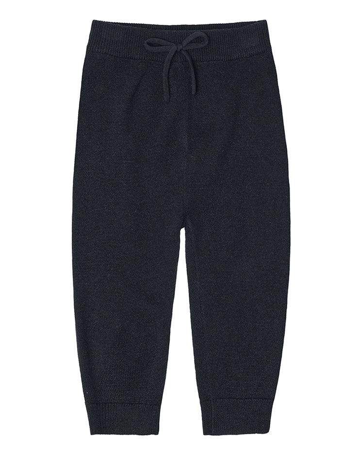 Baby Pants Dark Navy