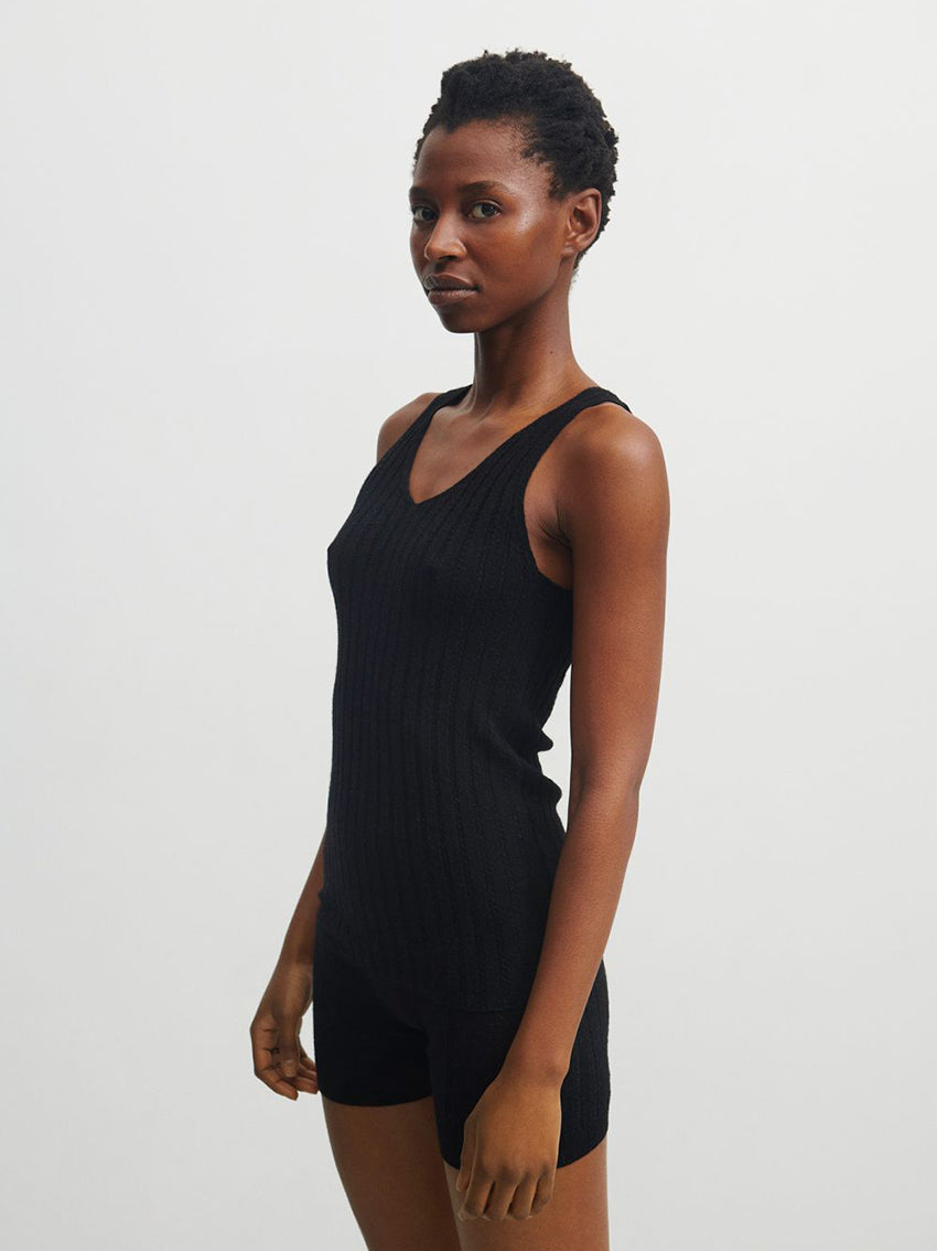 Camisole Black