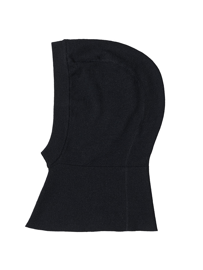 Extra Fine Balaclava Dark Navy