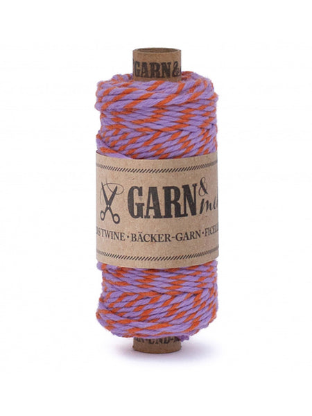 Garn & Mehr