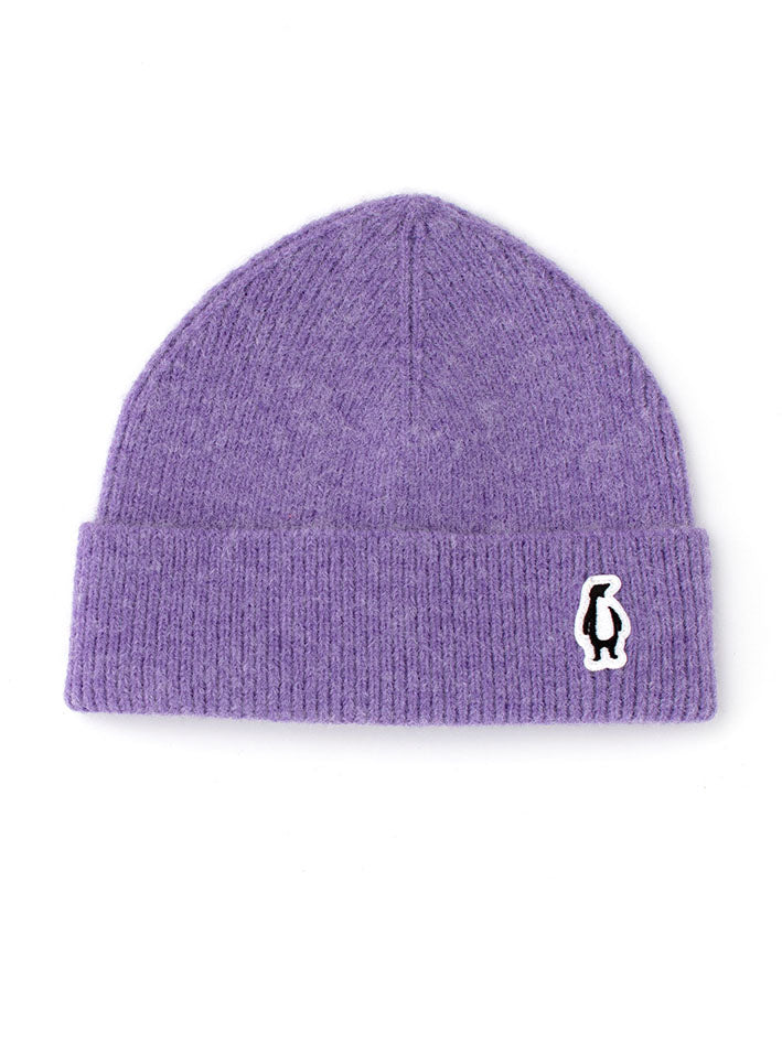 Red Dragon Beanie Lavender