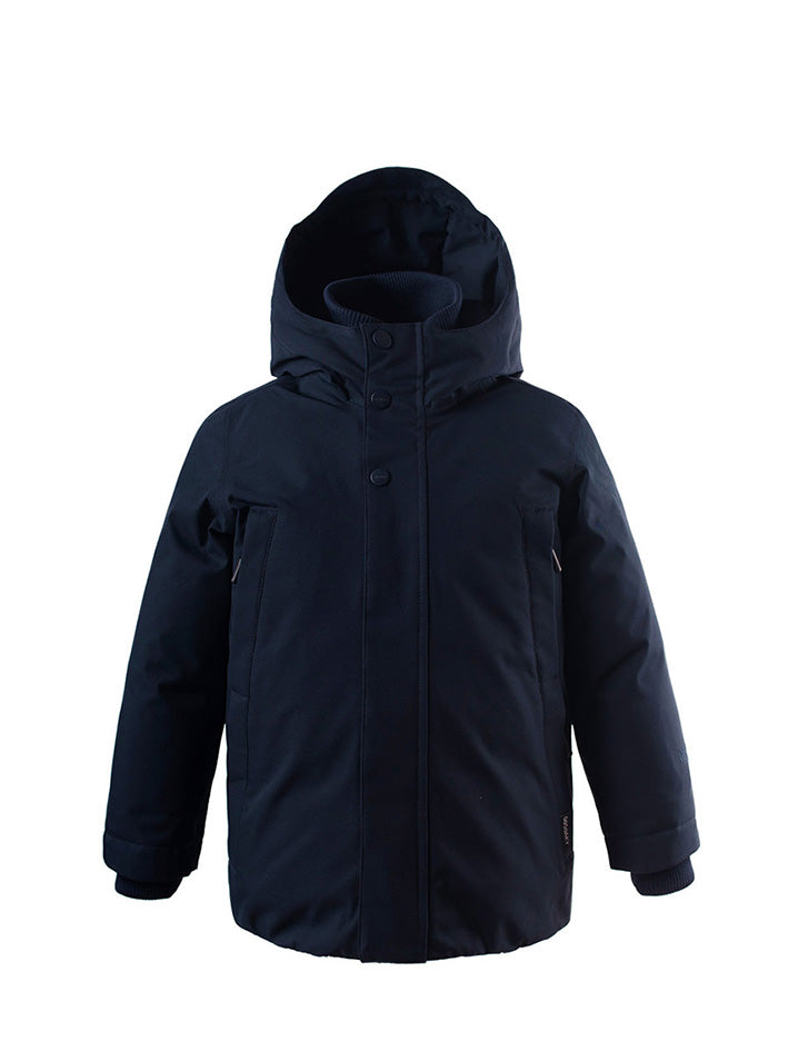 Chipmunck Jacket Sky Captain Blue