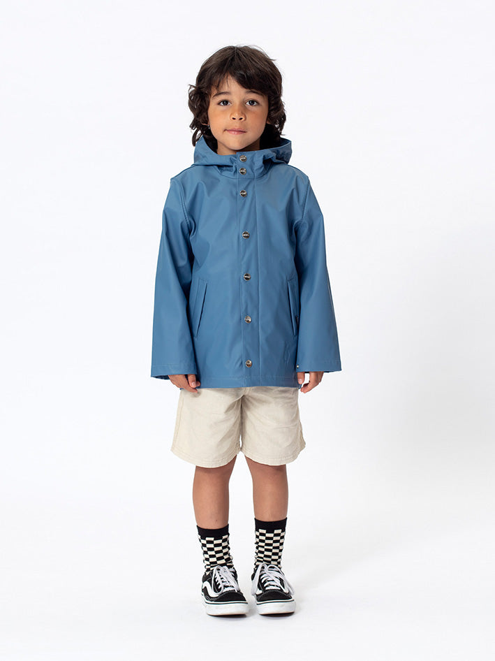 Elephant Man Coronet Blue