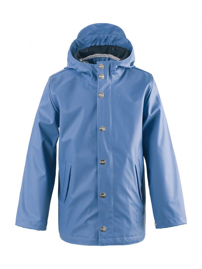 Elephant Man Coronet Blue